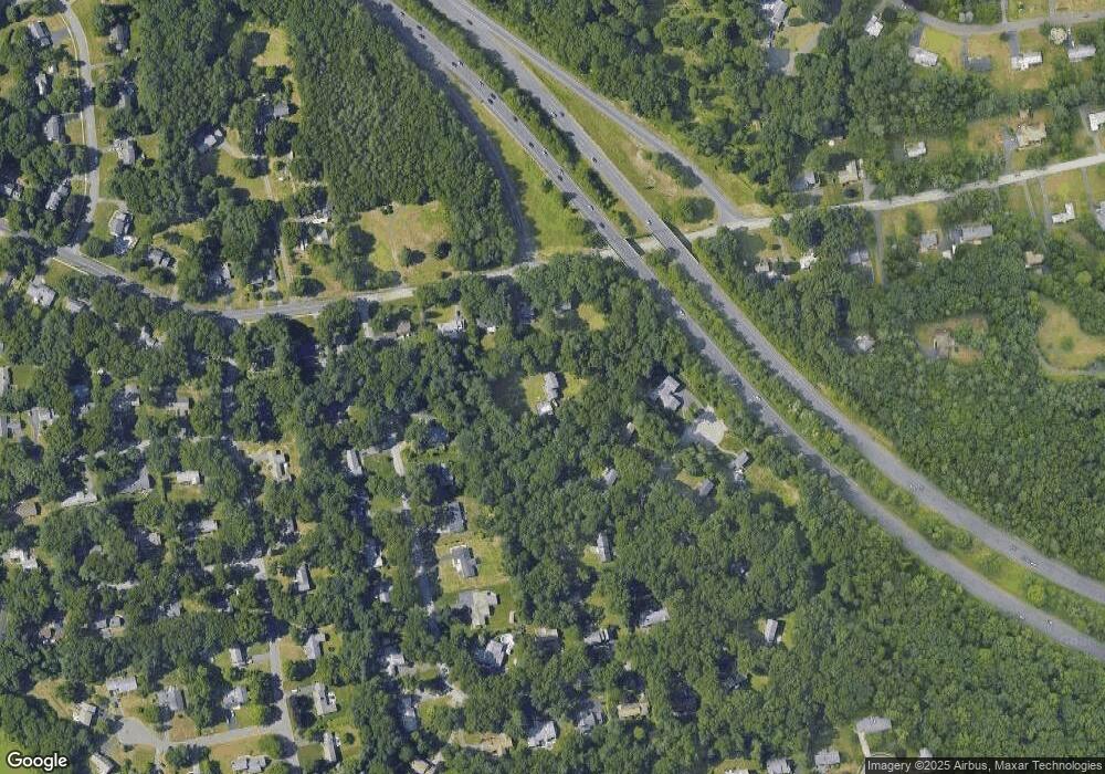 198 Karen Lee Rd, Glastonbury, CT 06033 - photo 1