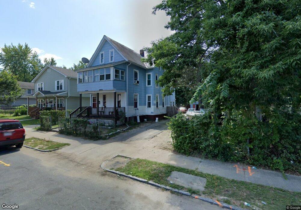 26 Cambridge St, Springfield, MA 01109 - photo 1