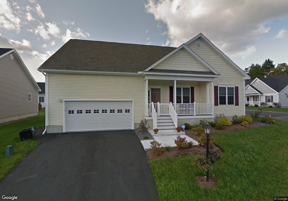 7 Pastor Dr unit 7, Londonderry, NH 03053 - photo 1