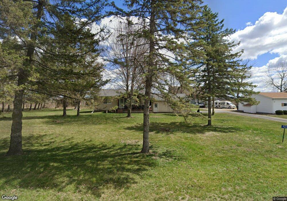 n 15508 Harris Rd, Trempealeau, WI 54661 - photo 1