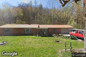 4385 Old River Rd, Philo, OH 43771