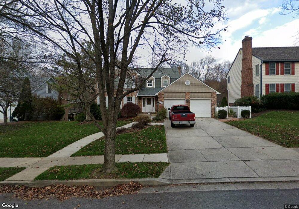 11230 Peartree Way, Columbia, MD 21044 - photo 1