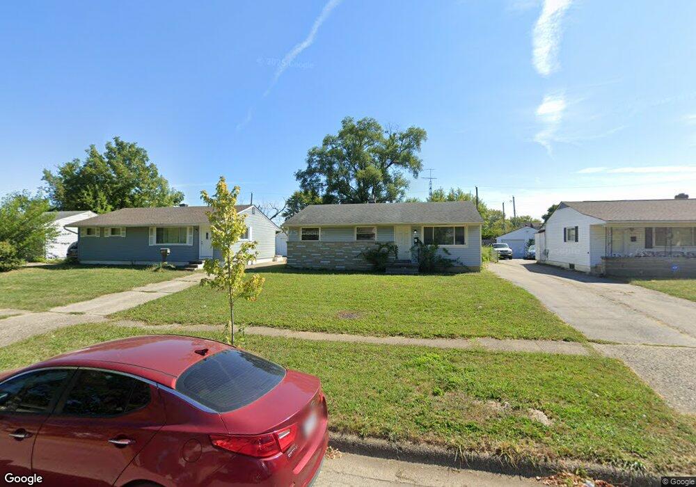 1458 Vilardo Ln, Columbus, OH 43227 - photo 1