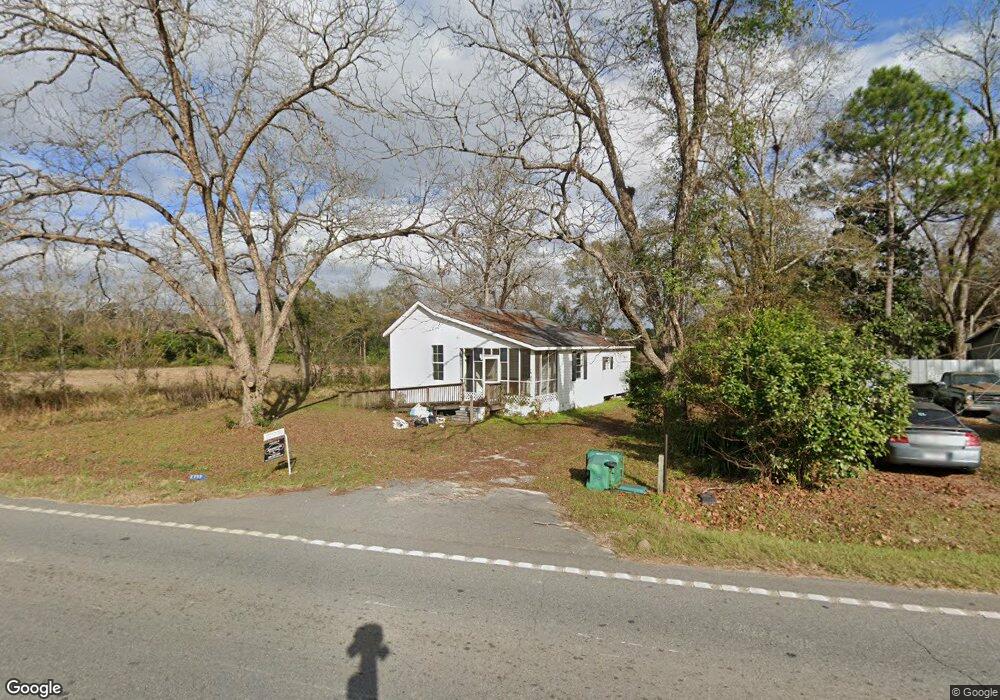 2757 Us Highway 41 S, Cordele, GA 31015 - photo 1