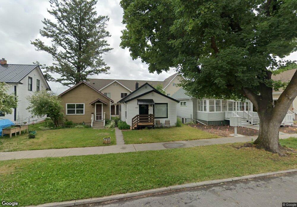 419 2nd Ave W unit & 421, Kalispell, MT 59901 - photo 1