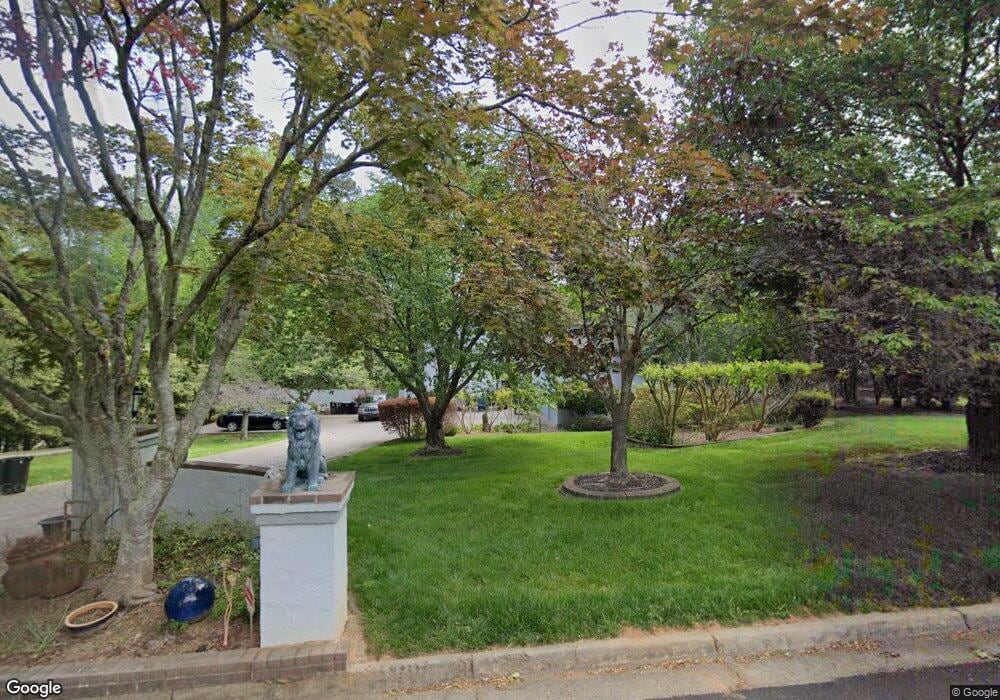 1748 Tilling Way, Stone Mountain, GA 30087 - photo 1