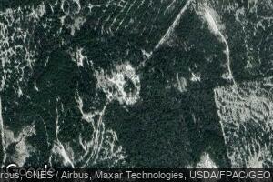 2088 Bryant Ridge Rd, Burlington, ME 04417
