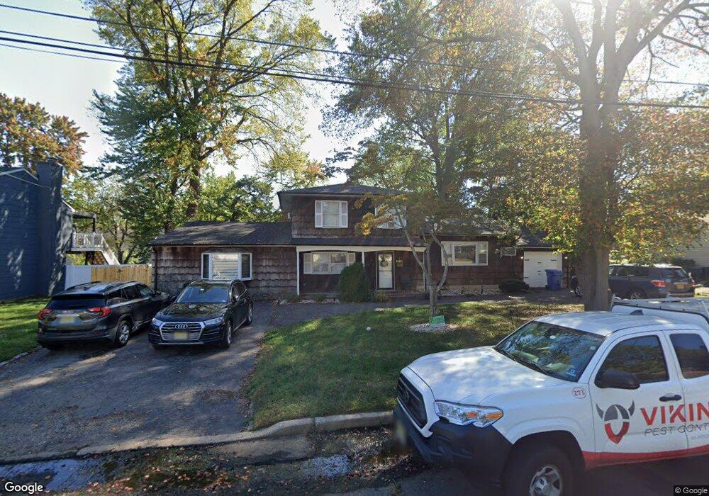 1123 S 10th St, South Plainfield, NJ 07080 - photo 1