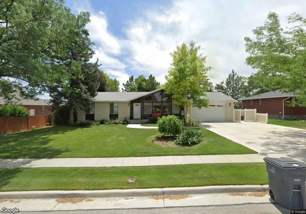 2409 Temple View Ln, South Jordan, UT 84095 - photo 1