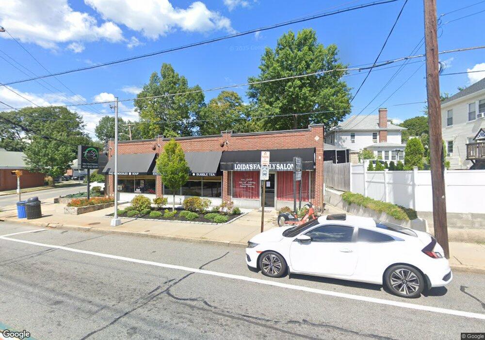 891 Smith St, Providence, RI 02908 - photo 1