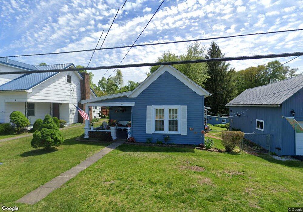 65 W Loweth Ave, Corydon, IN 47112 - photo 1