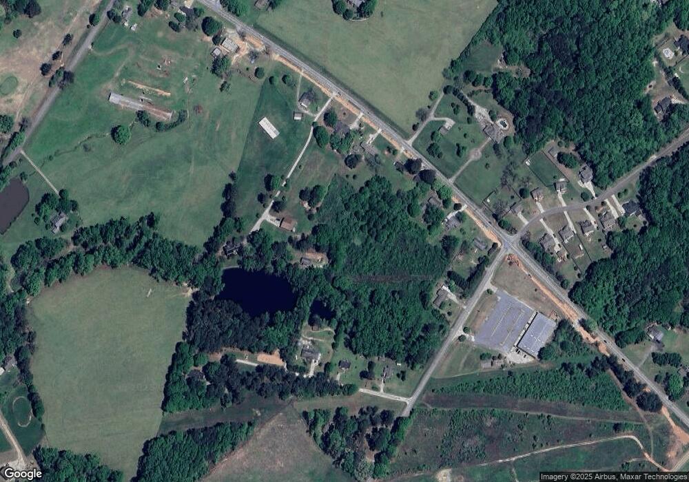 755 Hog Mountain Rd, Winder, GA 30680 - photo 1