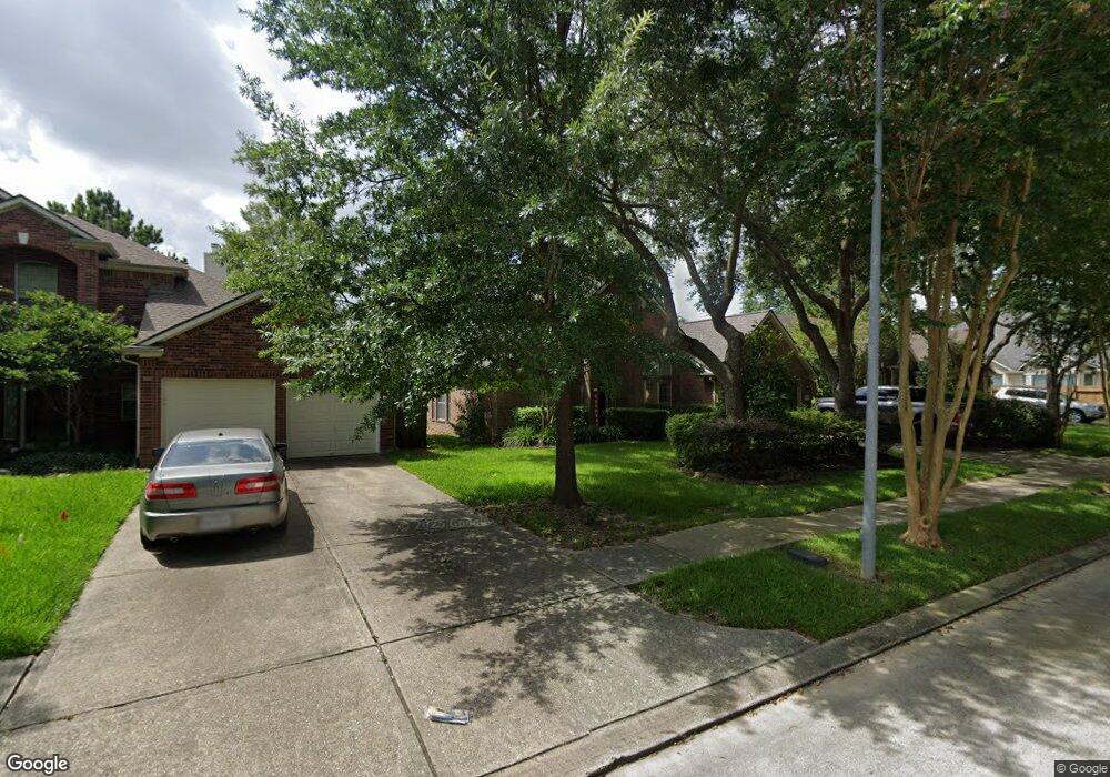 2606 Hilldale Park Ln, Spring, TX 77386 - photo 1