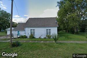 275 Saint Charles St, Cisco, IL 61830
