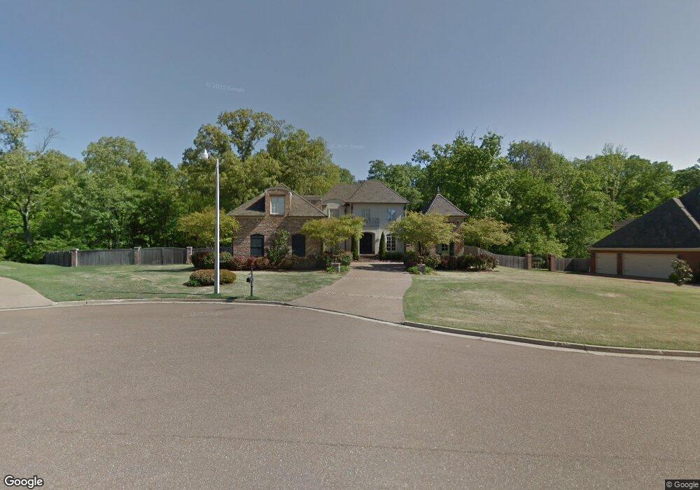 1646 Notting Hill Dr, Hernando, MS 38632 - photo 1