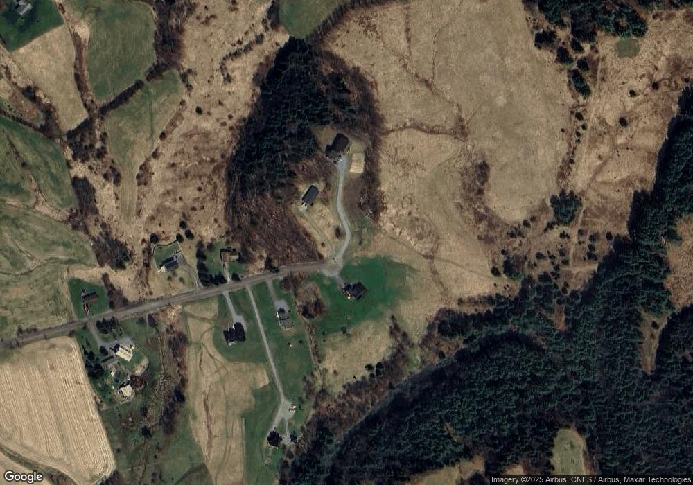 102 Ferguson Rd, Fairfax, VT 05454 - photo 1