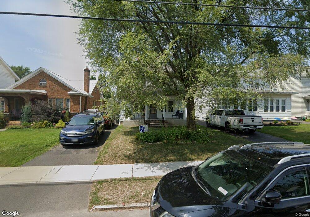 28 Rose Ct, Albany, NY 12209 - photo 1