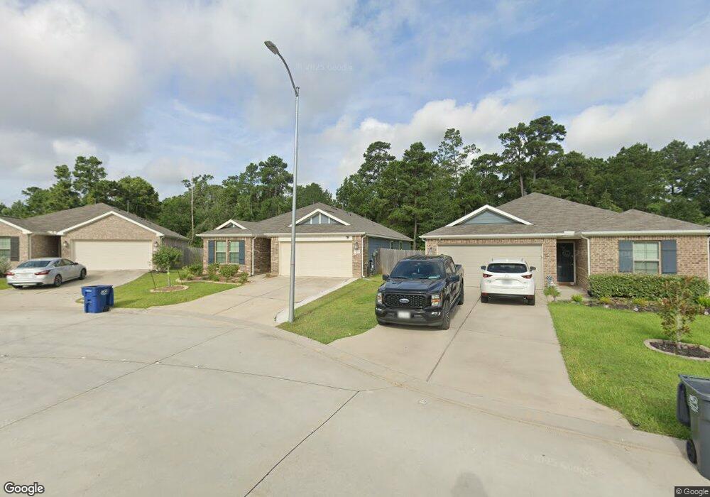 501 Bonnerville Ln, Magnolia, TX 77354 - photo 1