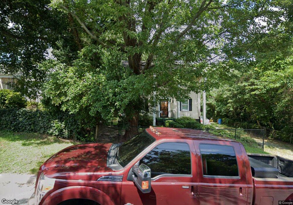 5112 59th Place, Hyattsville, MD 20781 - photo 1