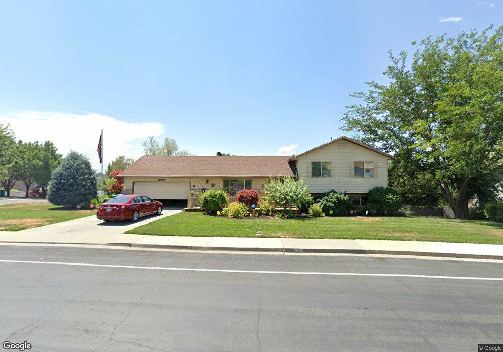 4321 W Cedar Hills Dr, Pleasant Grove, UT 84062 - photo 1