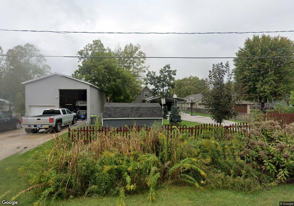 3892 S Lake Dr, Beaverton, MI 48612 - photo 1