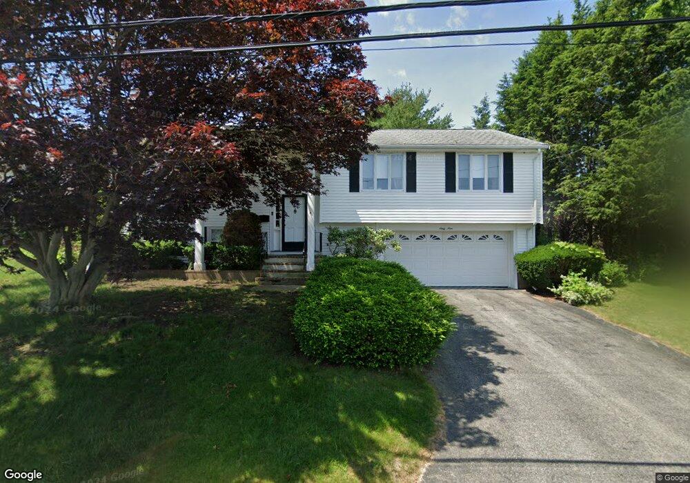 69 Gardiner Rd, Quincy, MA 02169 - photo 1