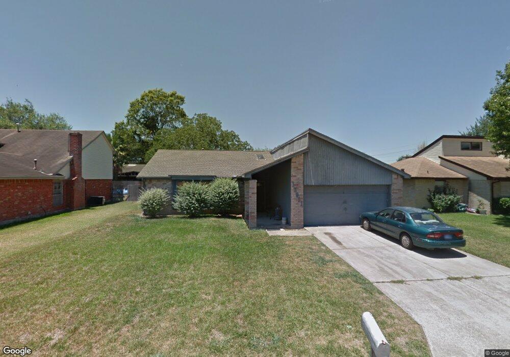 13911 Dorywood Rd, Houston, TX 77038 - photo 1