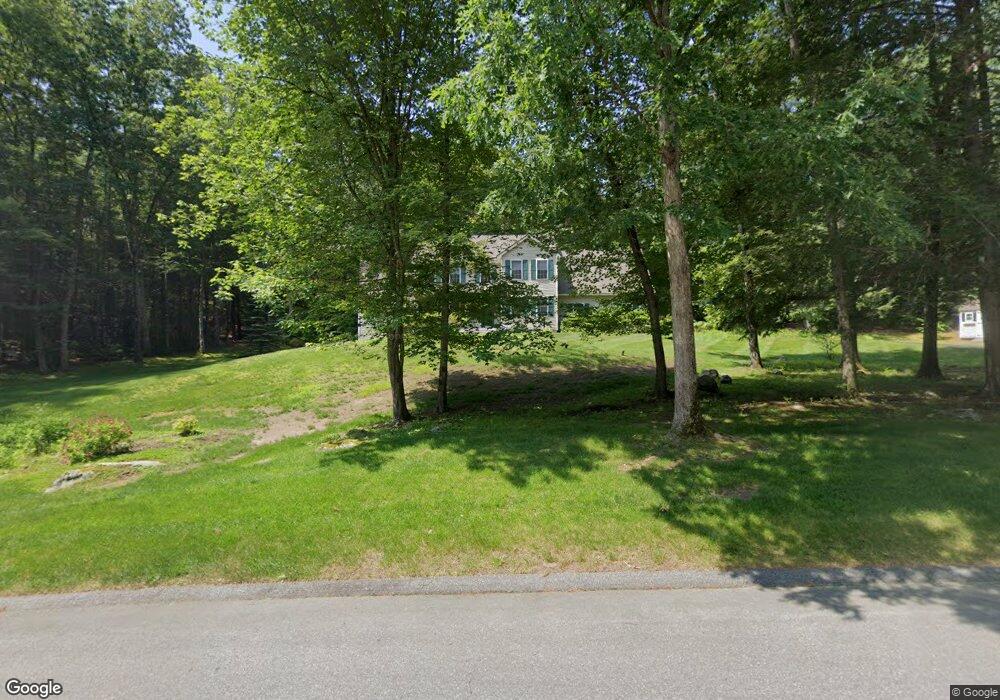 6 Ichabod Dr, Merrimack, NH 03054 - photo 1