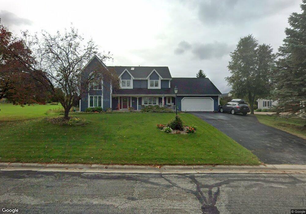 N103W15077 Windsong Cirlcle W unit N103W15077, Germantown, WI 53022 - photo 1