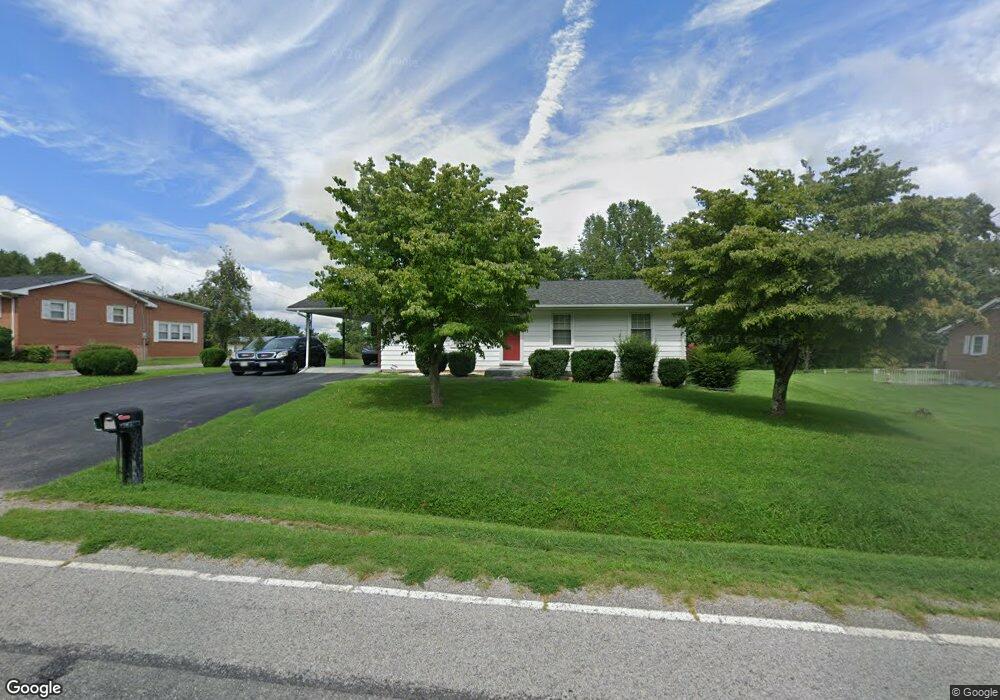 956 Stoney Mountain Rd, Martinsville, VA 24112 - photo 1