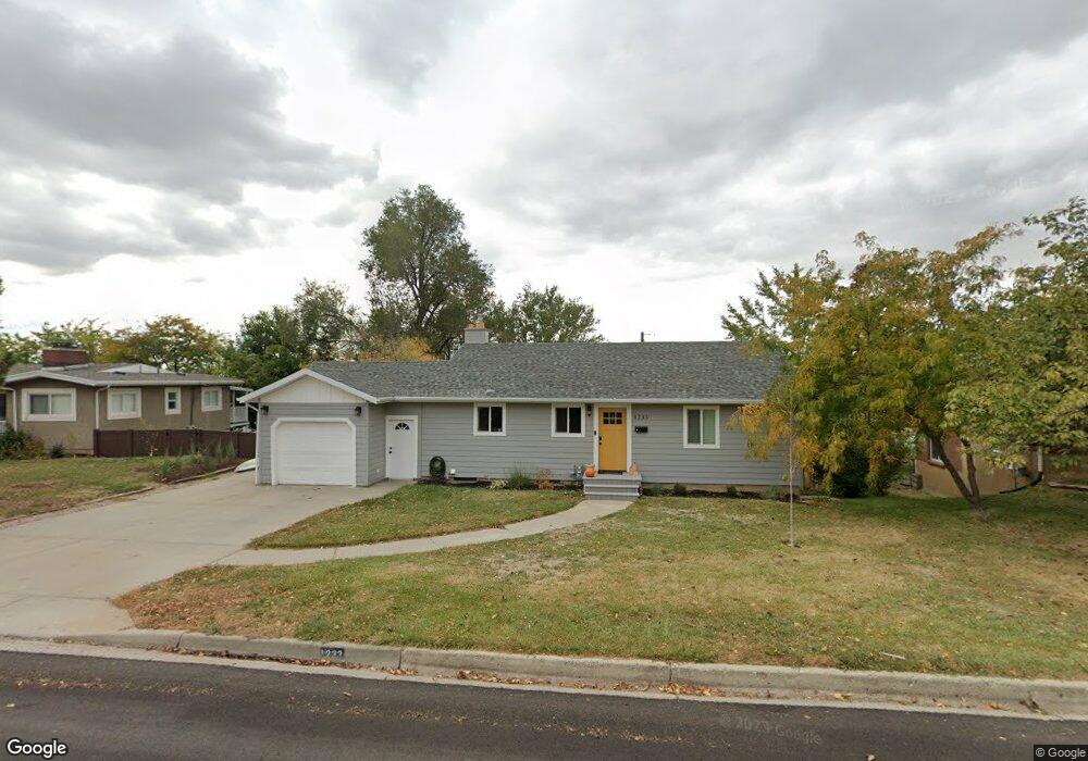 1233 N 700 E, Bountiful, UT 84010 - photo 1