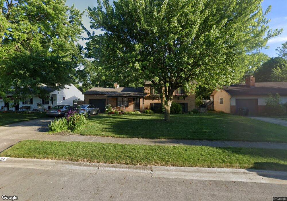 1427 Fahlander Dr S, Columbus, OH 43229 - photo 1