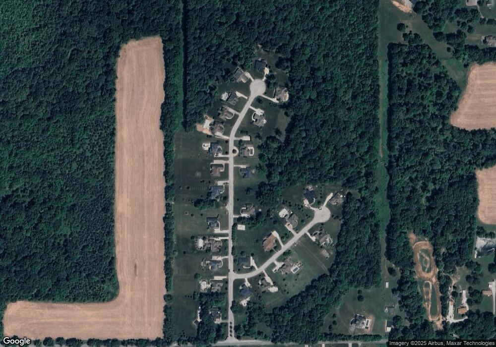 4016 Cicalla Ct unit 18, Georgetown, IN 47122 - photo 1