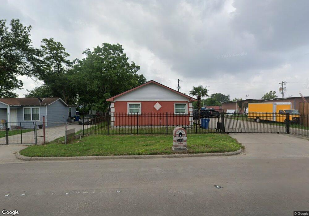 2132 Hopper Rd, Houston, TX 77093 - photo 1