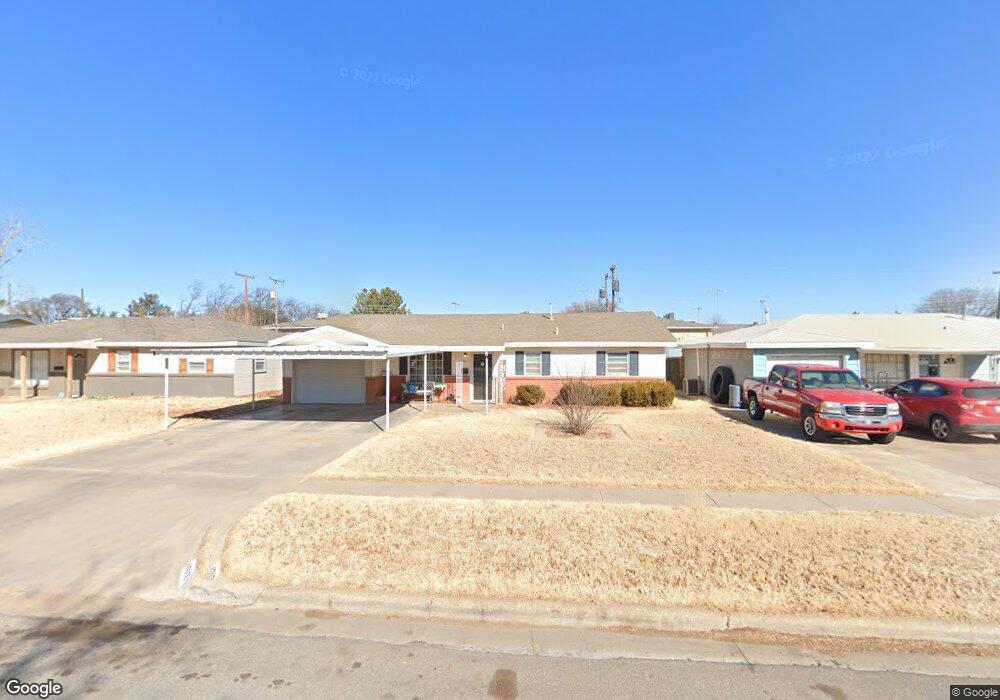 4312 29th St, Lubbock, TX 79410 - photo 1