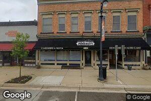 140 W Michigan Ave, Clinton, MI 49236
