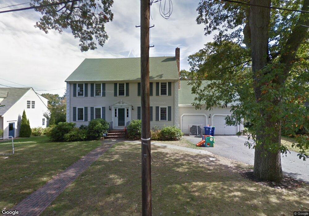 39 Cochato Rd, Braintree, MA 02184 - photo 1