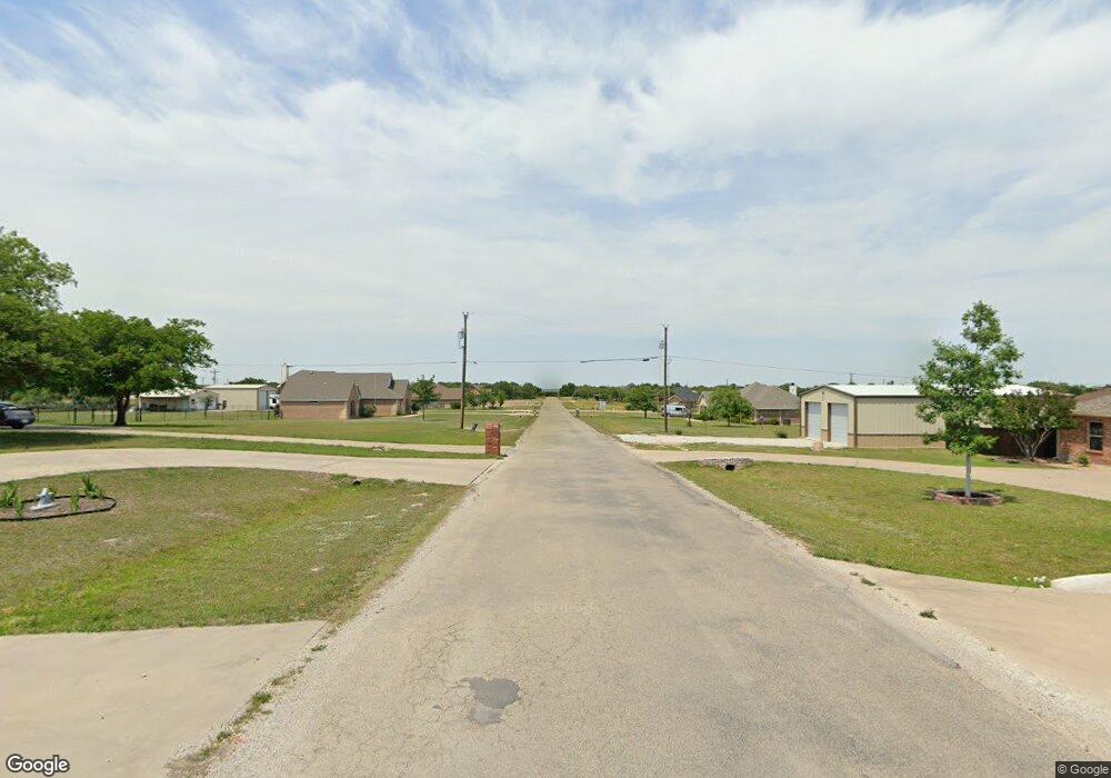 26 Miramar Cir, Weatherford, TX 76085 - photo 1