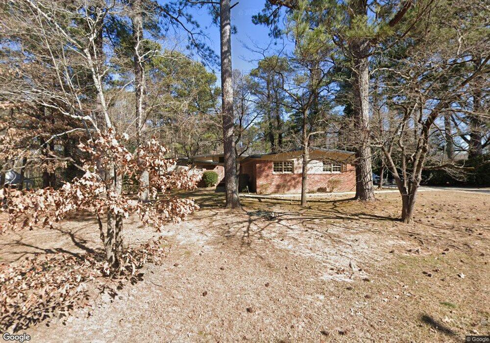 656 Pine Valley Rd SW unit 674, Mableton, GA 30126 - photo 1