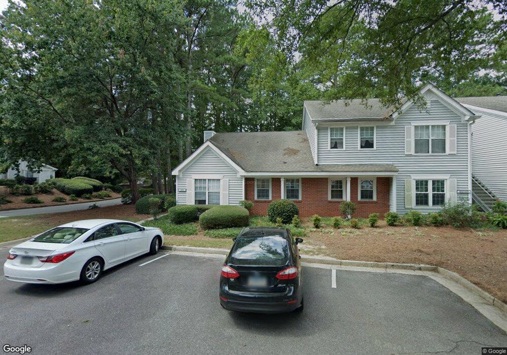 6054 Coventry Cir unit N/A, Alpharetta, GA 30004 - photo 1