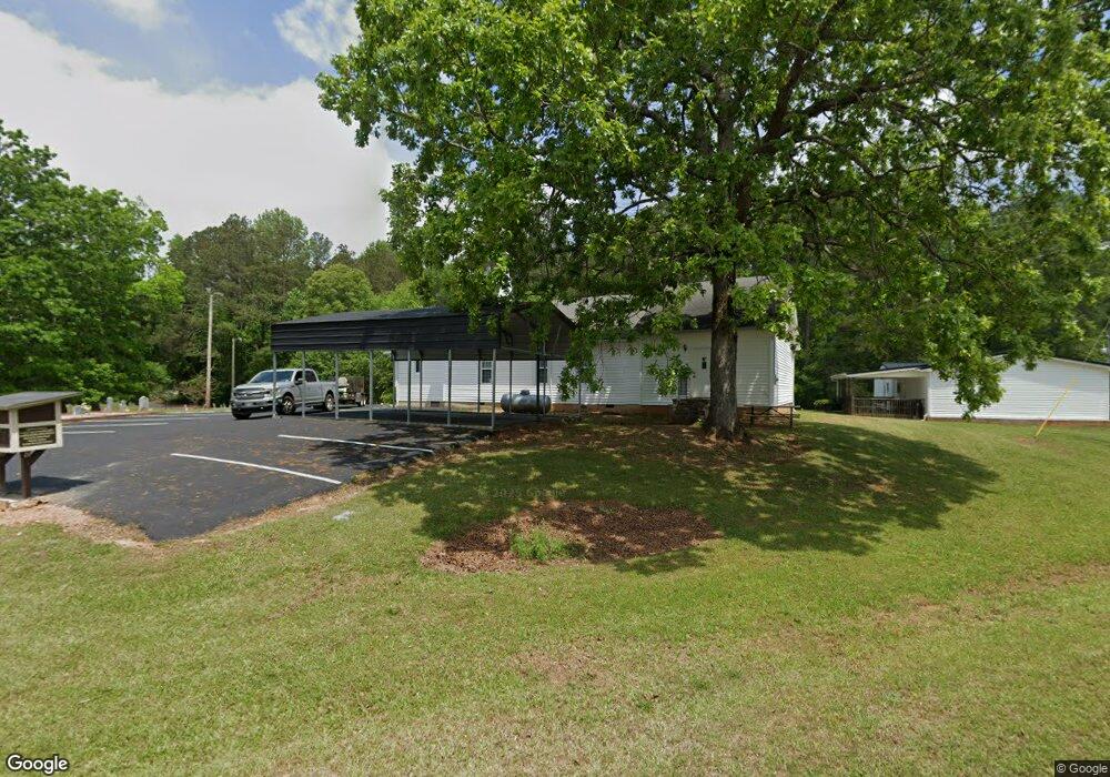 2521 Old Four Notch Rd, Carrollton, GA 30116 - photo 1