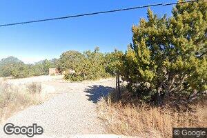 891 E Zia Rd, Santa Fe, NM 87505