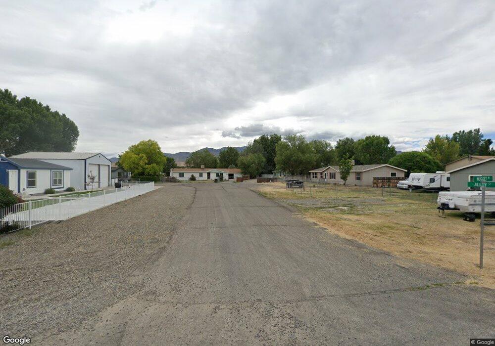 4200 Glory Hole Ct, Winnemucca, NV 89445 - photo 1