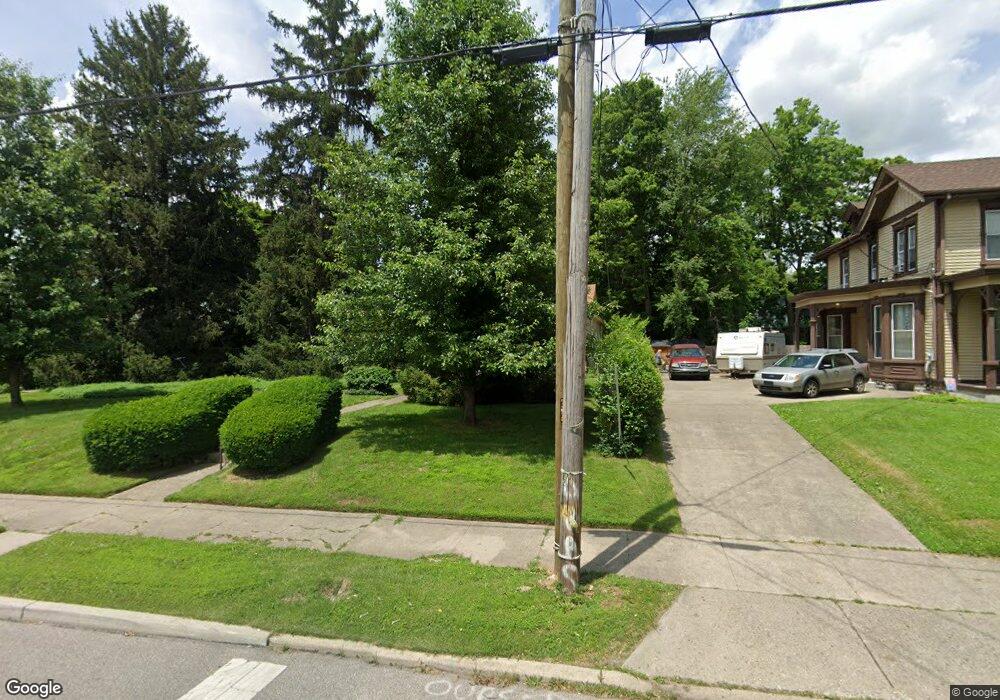 222 W Seymour Ave, Cincinnati, OH 45216 - photo 1