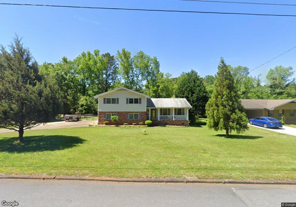 433 Greg Dr SW unit 1, Lilburn, GA 30047 - photo 1