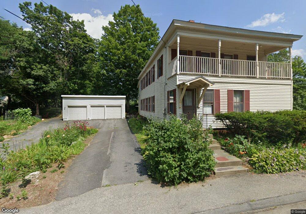 3 Pleasant St, Bellows Falls, VT 05101 - photo 1