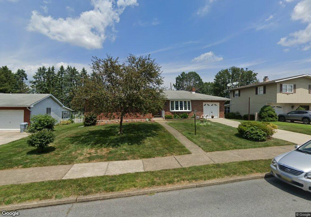 481 Forrest Ave, Bethlehem, PA 18017 - photo 1