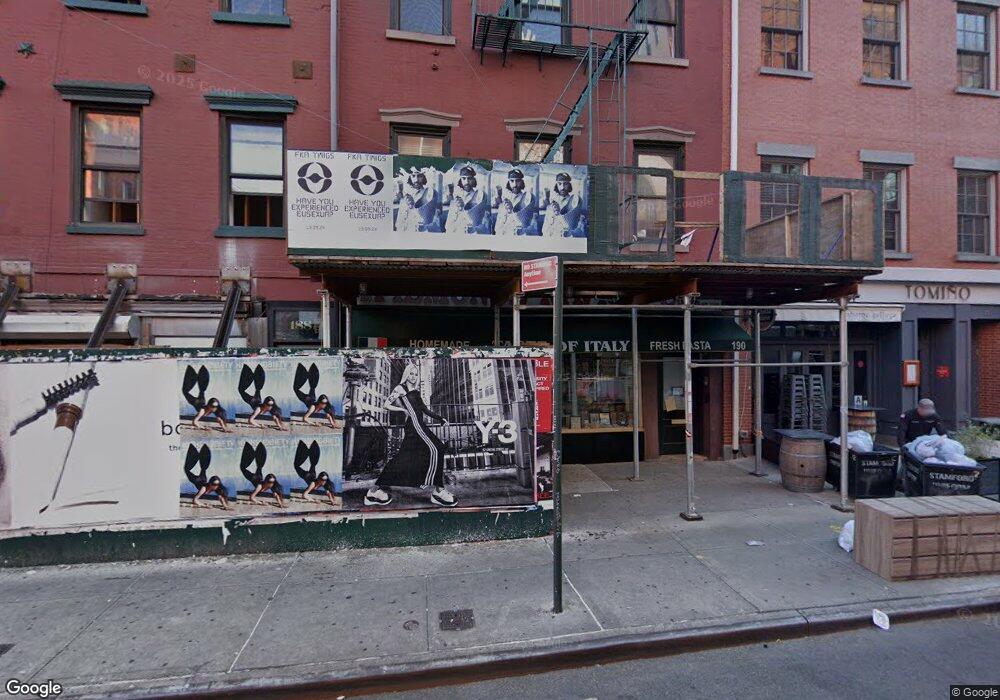 190 Grand St, New York, NY 10013 - photo 1