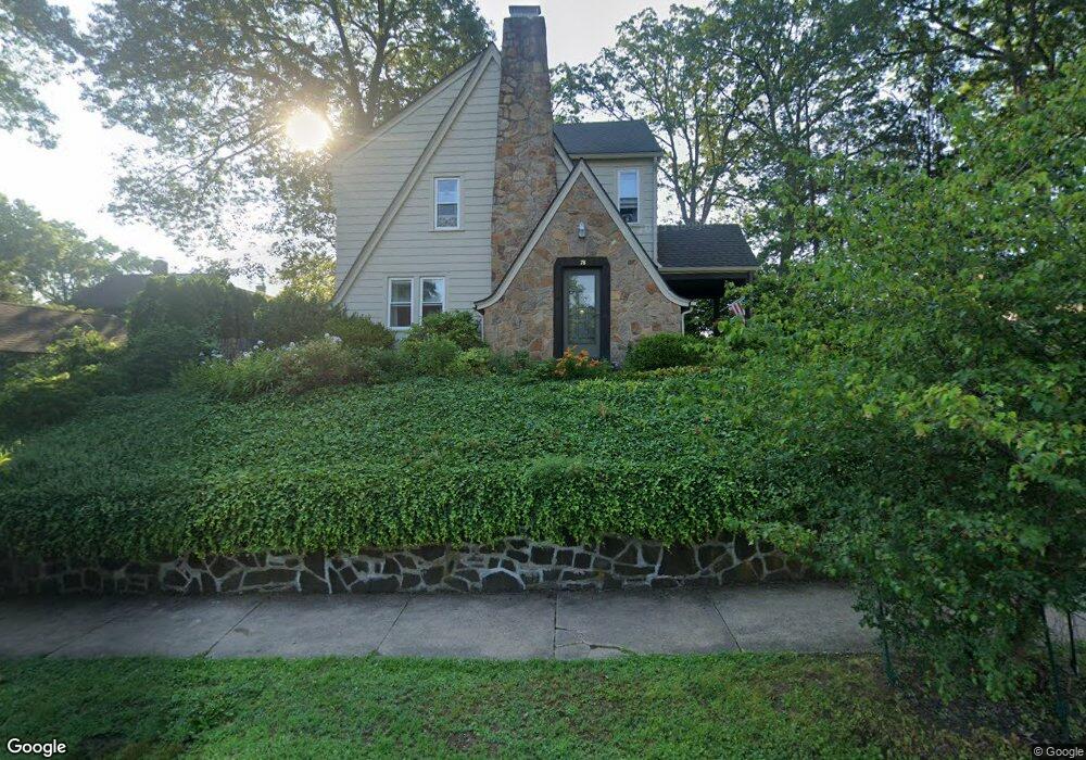 78 Greenway St, Hamden, CT 06517 - photo 1