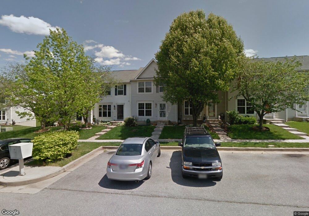 3707 Tall Grass Ct, Randallstown, MD 21133 - photo 1